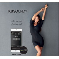 KBSOUND Select BT 5" kit